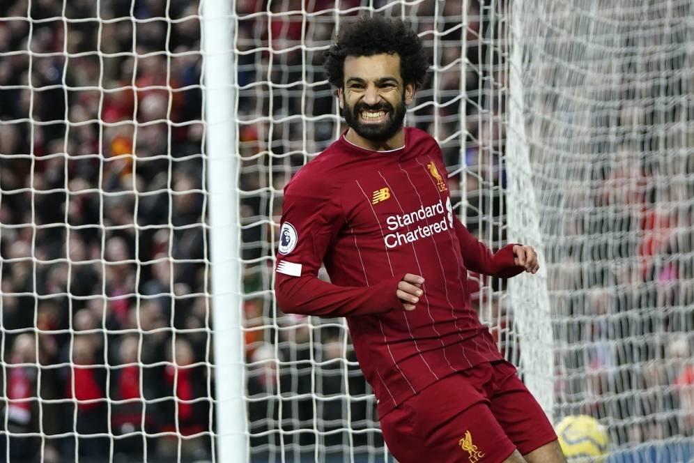 Starting XI Basel Jika Tak Jual Pemain Terbaiknya: Ada Salah dan Rakitic Starting XI Basel Jika Tak Jual Pemain Terbaiknya: Ada Salah dan Rakitic