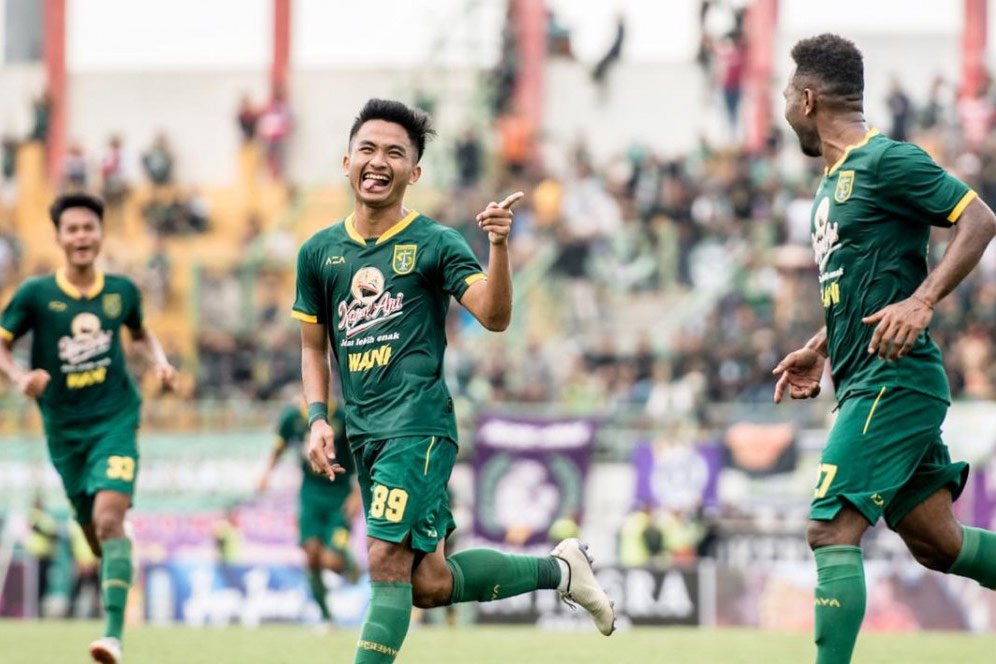 Kesan Hambali Tolib Usai Jalani Laga Sarat Gengsi Kontra Arema Kesan Hambali Tolib Usai Jalani Laga Sarat Gengsi Kontra Arema