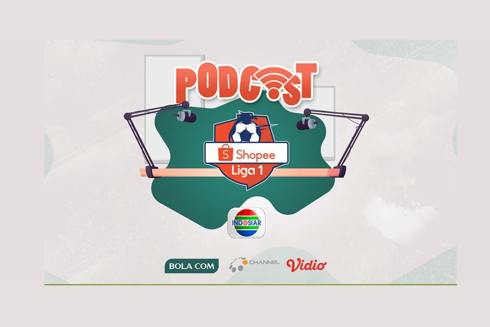 Yuk Dengerin Live Podcast Pertandingan Shopee Liga 1 2020: PS Tira vs Arema FC di Bola.com Yuk Dengerin Live Podcast Pertandingan Shopee Liga 1 2020: PS Tira vs Arema FC di Bola.com