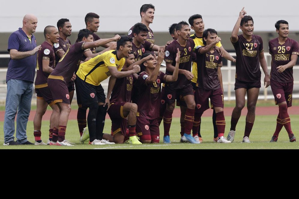 Piala AFC 2020: Jadwal PSM Makassar vs Kaya FC Piala AFC 2020: Jadwal PSM Makassar vs Kaya FC