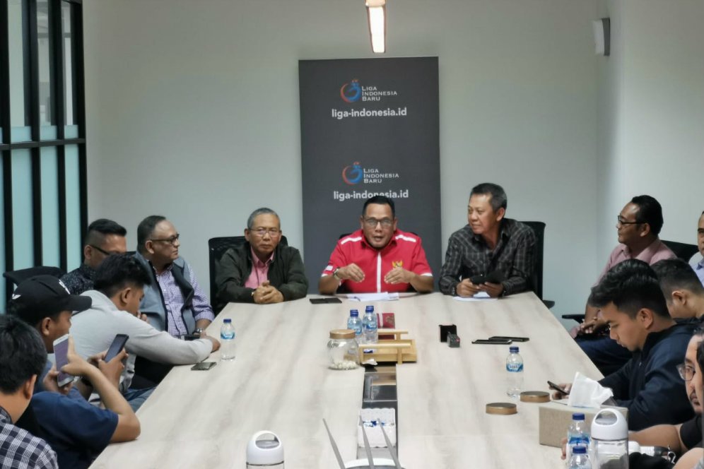 Pemegang Hak Siar dan Sponsor Liga 1 2020 Tidak Berubah Pemegang Hak Siar dan Sponsor Liga 1 2020 Tidak Berubah