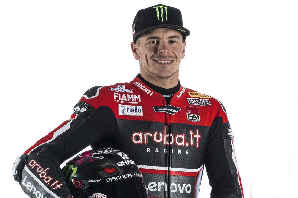 Ducati Tak Tutup Peluang Kembalikan Scott Redding ke MotoGP Ducati Tak Tutup Peluang Kembalikan Scott Redding ke MotoGP