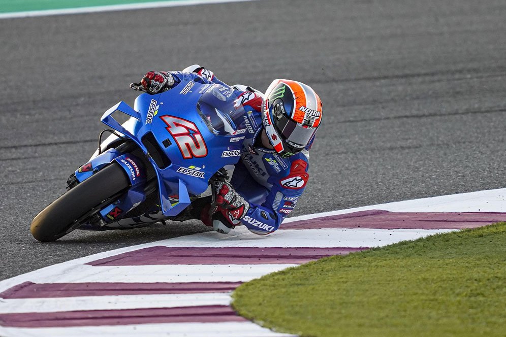 Suzuki: Meski Tertunda, Persaingan MotoGP 2020 Bakal Hebat! Suzuki: Meski Tertunda, Persaingan MotoGP 2020 Bakal Hebat!