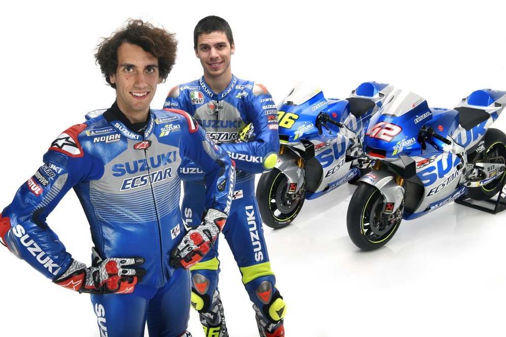 6 Pebalap Punya Kontrak Baru, Inilah Daftar Peserta MotoGP 2021 6 Pebalap Punya Kontrak Baru, Inilah Daftar Peserta MotoGP 2021