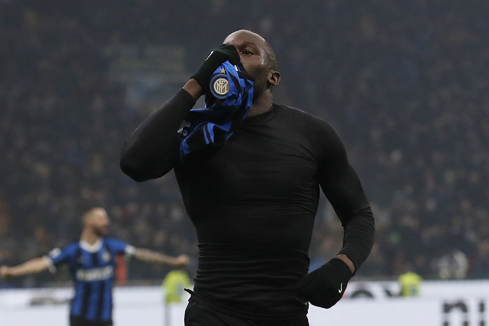 Gokil! Total Semua Transfer Romelu Lukaku Mencapai Rp6 Triliun Gokil! Total Semua Transfer Romelu Lukaku Mencapai Rp6 Triliun