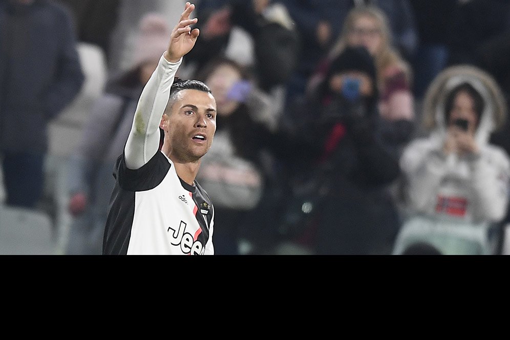 Rindu Aksi Cristiano Ronaldo? Yuk Simak Jadwal Lengkap Juventus di Serie A 2019/2020 Rindu Aksi Cristiano Ronaldo? Yuk Simak Jadwal Lengkap Juventus di Serie A 2019/2020