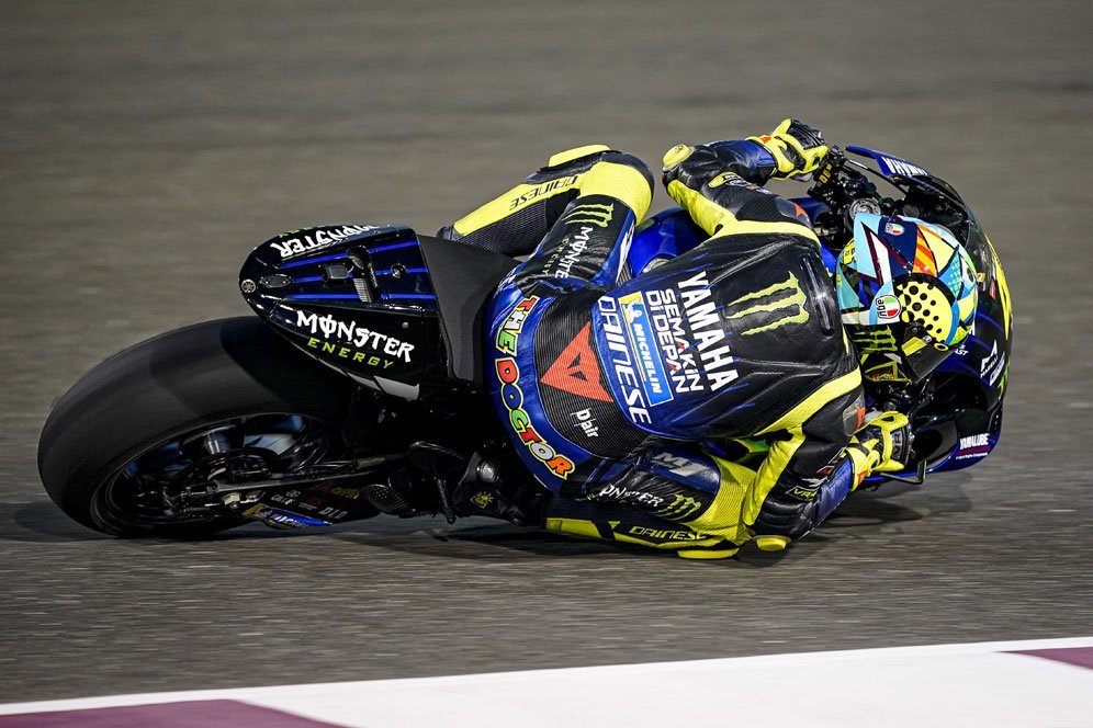 MotoGP 2020 Dimulai di Jerez, Inilah 8 Hal yang Penting Diketahui MotoGP 2020 Dimulai di Jerez, Inilah 8 Hal yang Penting Diketahui