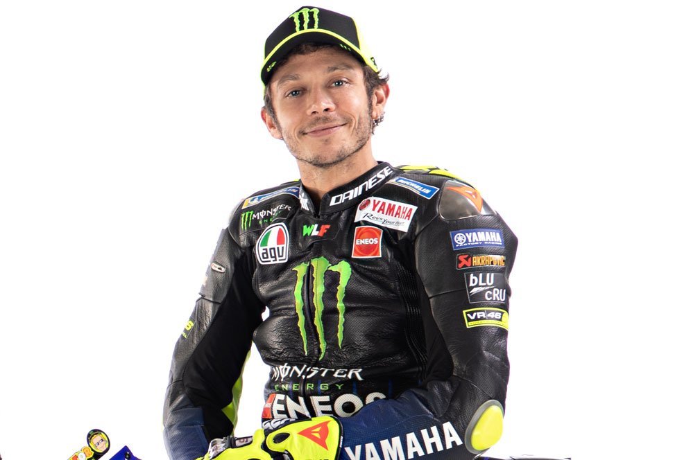 Jadwal Baru MotoGP 2020 Dirilis, Valentino Rossi: Rasanya Emosional Jadwal Baru MotoGP 2020 Dirilis, Valentino Rossi: Rasanya Emosional