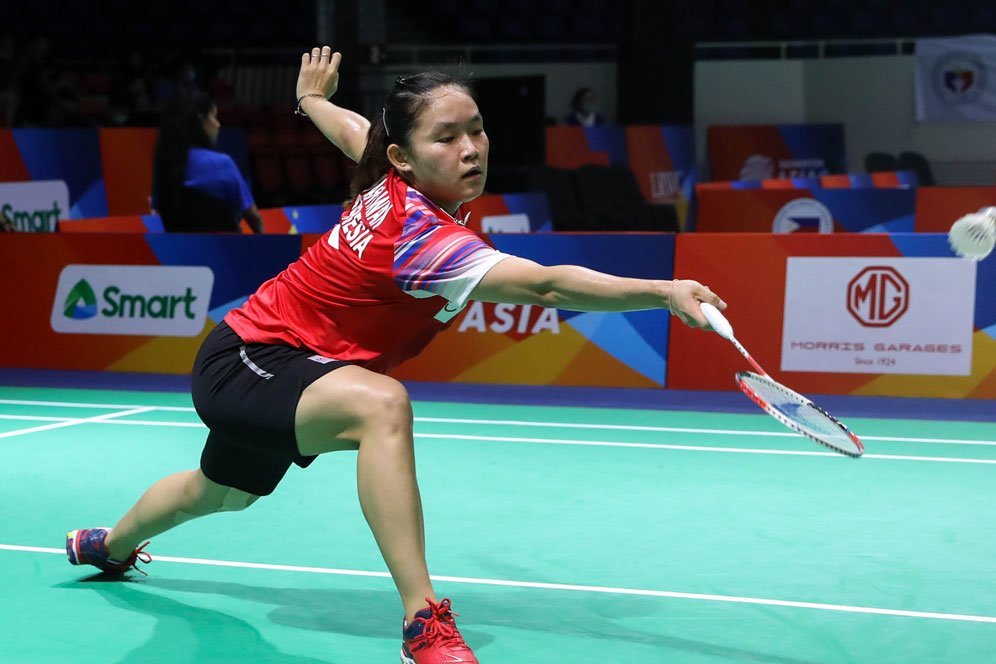 Jadwal Indonesia di Perempat Final Kejuaraan Bulu Tangkis Beregu Asia 2020 Jadwal Indonesia di Perempat Final Kejuaraan Bulu Tangkis Beregu Asia 2020