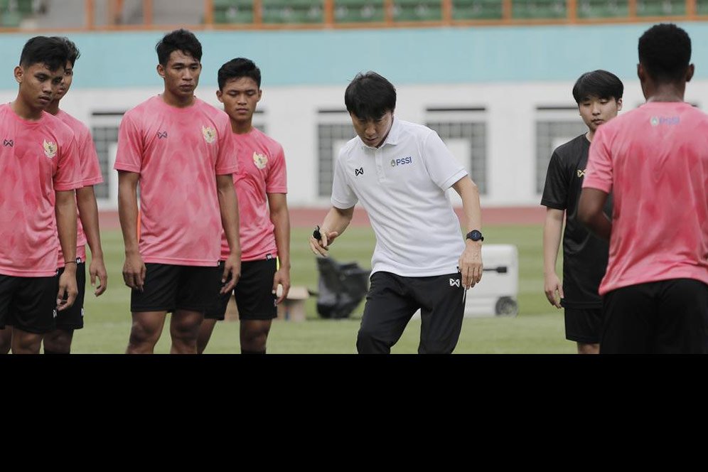 Timnas Indonesia Tidak Boleh Makan Gorengan Timnas Indonesia Tidak Boleh Makan Gorengan