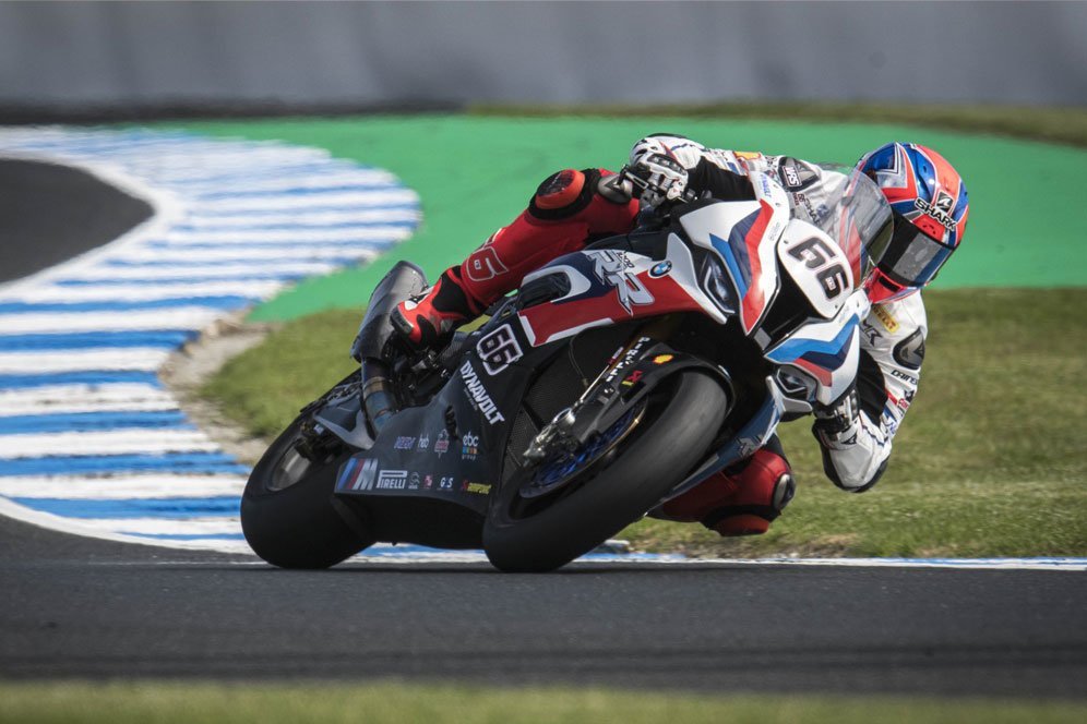 Hasil Superpole WorldSBK Australia 2020: Tom Sykes Rebut Pole Hasil Superpole WorldSBK Australia 2020: Tom Sykes Rebut Pole