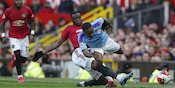 Performa Aaron Wan-Bissaka Buat Rafael Berdecak Kagum Performa Aaron Wan-Bissaka Buat Rafael Berdecak Kagum
