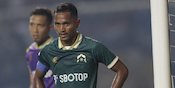 Bek Tira Persikabo Ceritakan Suasana Ramadhan di Kampung Halaman Bek Tira Persikabo Ceritakan Suasana Ramadhan di Kampung Halaman