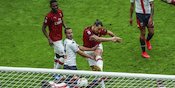 AC Milan Dikalahkan Genoa, Salah Siapa?