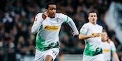 Manchester United Terdepan untuk Transfer Alassane Plea Manchester United Terdepan untuk Transfer Alassane Plea
