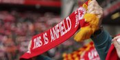 Dyche dan Para Manajer yang Taklukkan Keangkeran Markas Liverpool di Era Jurgen Klopp Dyche dan Para Manajer yang Taklukkan Keangkeran Markas Liverpool di Era Jurgen Klopp