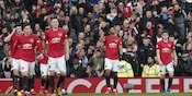 Man United Sudah Dianggap di Jalur yang Benar, tak Perlu Rekrut Pemain ala Los Galacticos Man United Sudah Dianggap di Jalur yang Benar, tak Perlu Rekrut Pemain ala Los Galacticos