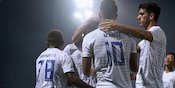 Tradisi Pemain Berkarakter Ngotot di Arema, Apa Rahasianya? Tradisi Pemain Berkarakter Ngotot di Arema, Apa Rahasianya?