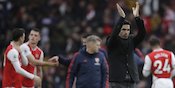 Arsenal Mulai Bagus dan Arteta Butuh Pemain, Uangnya Ada? Arsenal Mulai Bagus dan Arteta Butuh Pemain, Uangnya Ada?