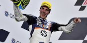 Ducati Incar Bastianini-Baldassarri untuk Diturunkan di MotoGP Ducati Incar Bastianini-Baldassarri untuk Diturunkan di MotoGP
