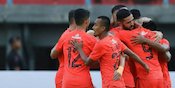 Borneo FC Dukung Wacana Vaksinasi kepada Pemain