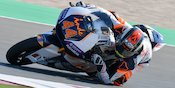 Hasil Pemanasan Moto2 Styria: Aron Canet Asapi Duet Marc VDS Hasil Pemanasan Moto2 Styria: Aron Canet Asapi Duet Marc VDS