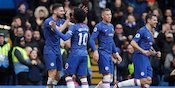 Ikuti Jejak Liverpool, Chelsea Juga Dukung Gerakan #BlackLivesMatter Ikuti Jejak Liverpool, Chelsea Juga Dukung Gerakan #BlackLivesMatter