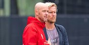 Gawat, Eks Liverpool dan Juventus Ini Terjangkit Virus Corona? Gawat, Eks Liverpool dan Juventus Ini Terjangkit Virus Corona?