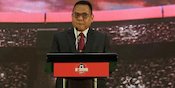 Rangkap Jabatan, Cucu Soemantri Kembali Dikritik Rangkap Jabatan, Cucu Soemantri Kembali Dikritik