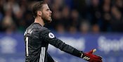 Wah, David De Gea Bakal Dijual MU di Musim Panas?