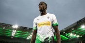 Manchester United Seriusi Perburuan Denis Zakaria Manchester United Seriusi Perburuan Denis Zakaria