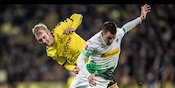 Melihat Derby Borussen Dalam Angka