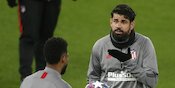 Diego Costa Mungkin Gabung Salernitana, Arsenal Kena Tikung Lagi? Diego Costa Mungkin Gabung Salernitana, Arsenal Kena Tikung Lagi?