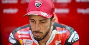 'Valentino Rossi Takut Pensiun, Andrea Dovizioso Justru Mau Stop Balapan' 'Valentino Rossi Takut Pensiun, Andrea Dovizioso Justru Mau Stop Balapan'
