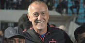 PSIS Jalani Tes Swab, Ini Harapan Dragan Djukanovic PSIS Jalani Tes Swab, Ini Harapan Dragan Djukanovic