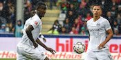 Mengenal Evan N'Dicka, Bek Tangguh Frankfurt Bidikan Liverpool dan Arsenal Mengenal Evan N'Dicka, Bek Tangguh Frankfurt Bidikan Liverpool dan Arsenal