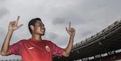 Shin Tae-yong Beberkan Alasan Parkir Evan Dimas di Laga Kontra Tira Persikabo Shin Tae-yong Beberkan Alasan Parkir Evan Dimas di Laga Kontra Tira Persikabo