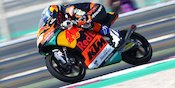 Hasil FP3 Moto3 Qatar: Raul Fernandez Lagi-Lagi Tercepat Hasil FP3 Moto3 Qatar: Raul Fernandez Lagi-Lagi Tercepat