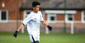 Garuda Select Selangkah Lagi Kantungi Sertifikat Kepelatihan Dasar di Inggris