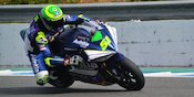 Hasil FP2 MotoE Emilia Romagna: Eric Granado Tercepat Lagi Hasil FP2 MotoE Emilia Romagna: Eric Granado Tercepat Lagi
