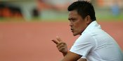 Dikalahkan Bali United 2-0, Pelatih Persiraja Tetap Apresiasi Pemainnya Dikalahkan Bali United 2-0, Pelatih Persiraja Tetap Apresiasi Pemainnya