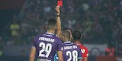 Pekan 2 Shopee Liga 1 2020: Gol Berkurang, Kartu Bertambah