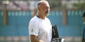 Tampil di Laga Pembuka Piala Menpora, Pelatih Persikabo 1973 Akui Timnya Grogi Tampil di Laga Pembuka Piala Menpora, Pelatih Persikabo 1973 Akui Timnya Grogi
