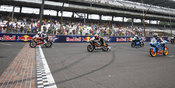 Austin Terancam Batal, MotoGP Pikirkan Kembali ke Indianapolis