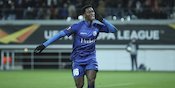 Cari Striker Baru, MU Pertimbangkan Rekrut Wonderkid Belgia Ini