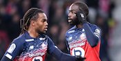 Usai Mike Maignan, AC Milan Bajak Pemain Lille Lagi?