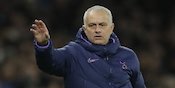 Jose Mourinho Dikonfirmasi Ingin Bajak Bek Barcelona Ini Jose Mourinho Dikonfirmasi Ingin Bajak Bek Barcelona Ini