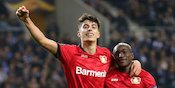 Manchester United Tak Butuh Timo Werner dan Kai Havertz, Bagaimana Penjelasannya? Manchester United Tak Butuh Timo Werner dan Kai Havertz, Bagaimana Penjelasannya?