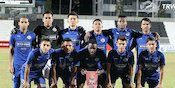 Dampak Pandemi Corona, Klub Liga Malaysia Terpaksa Potong Gaji Pemain