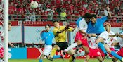 Piala Dunia 2002: Kontroversi Wasit Korea Selatan vs Italia dan Kejutan Turki Piala Dunia 2002: Kontroversi Wasit Korea Selatan vs Italia dan Kejutan Turki